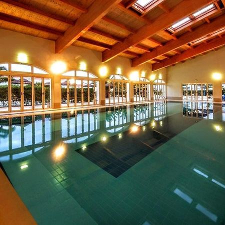 Cool Country Club Apt Portimao Lejlighed Eksteriør billede