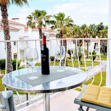 Cool Country Club Apt Portimao Lejlighed Eksteriør billede
