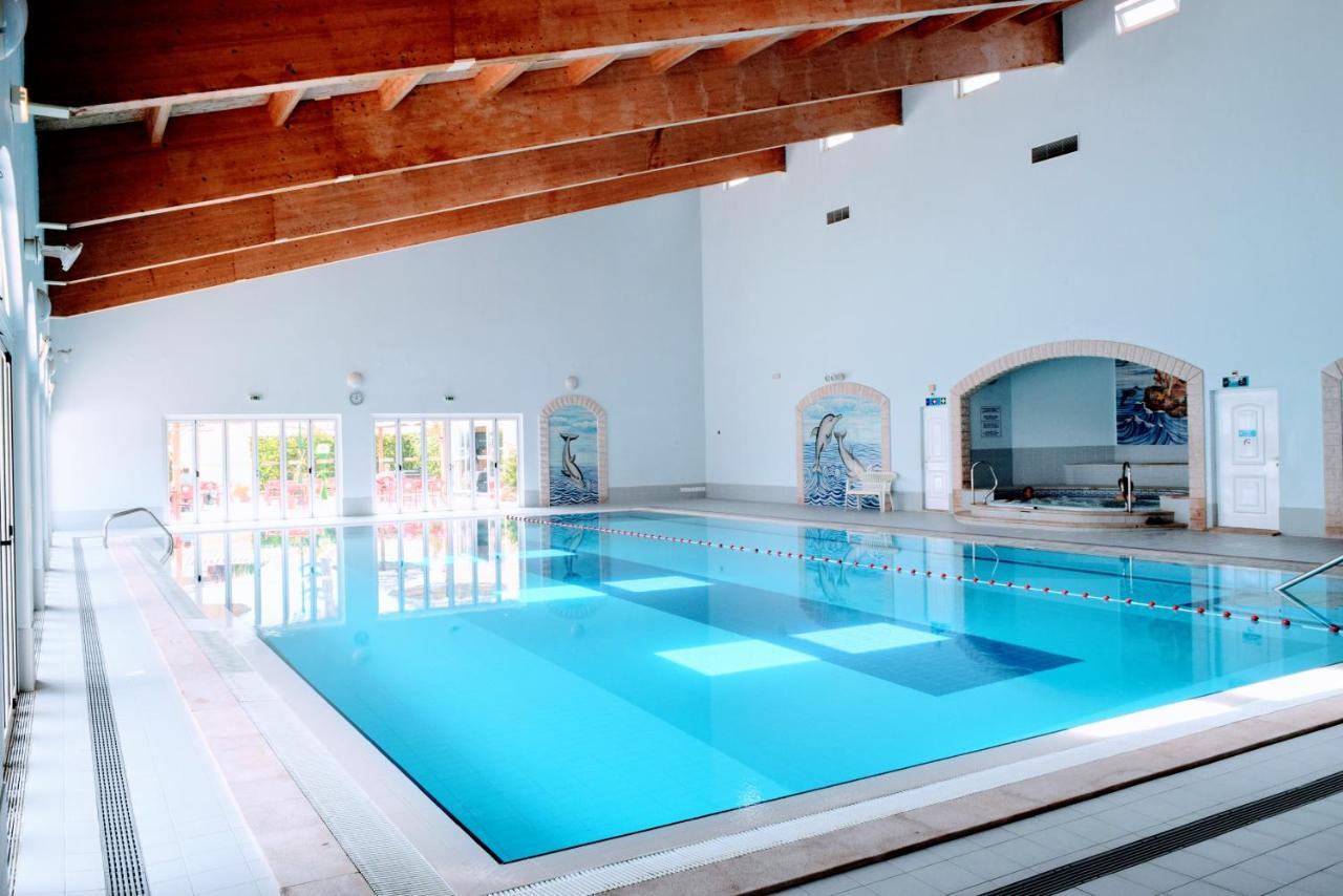 Cool Country Club Apt Portimao Lejlighed Eksteriør billede