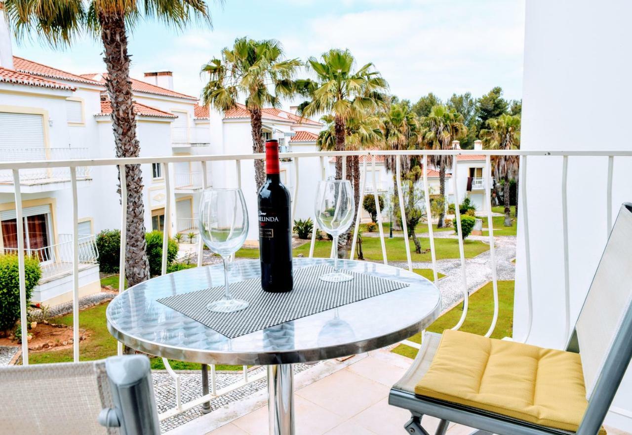Cool Country Club Apt Portimao Lejlighed Eksteriør billede