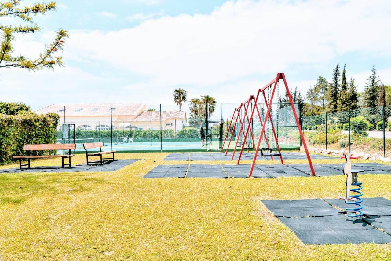 Cool Country Club Apt Portimao Lejlighed Eksteriør billede
