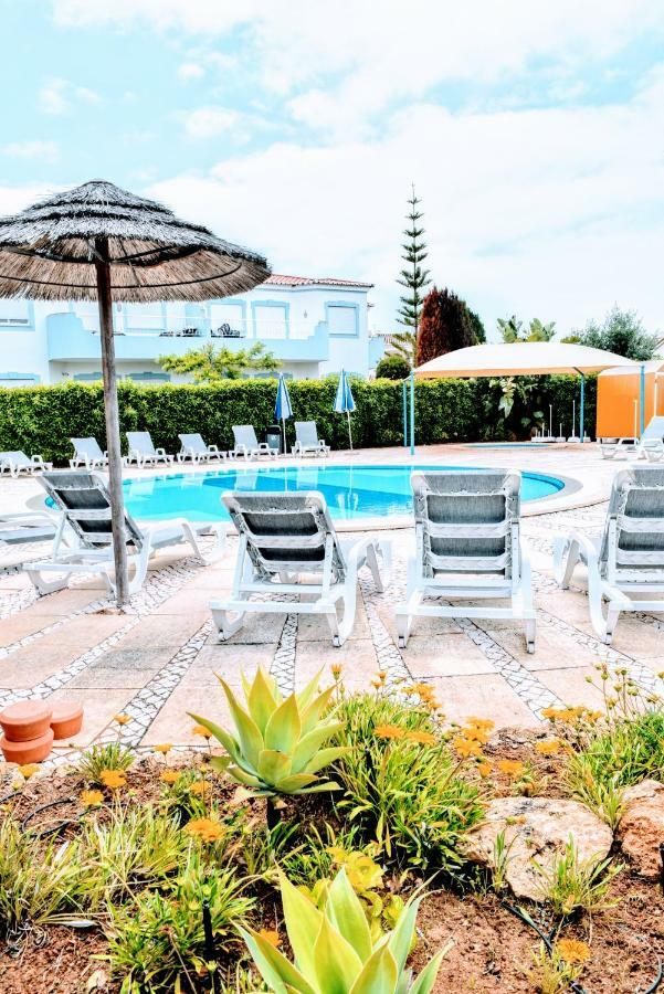 Cool Country Club Apt Portimao Lejlighed Eksteriør billede