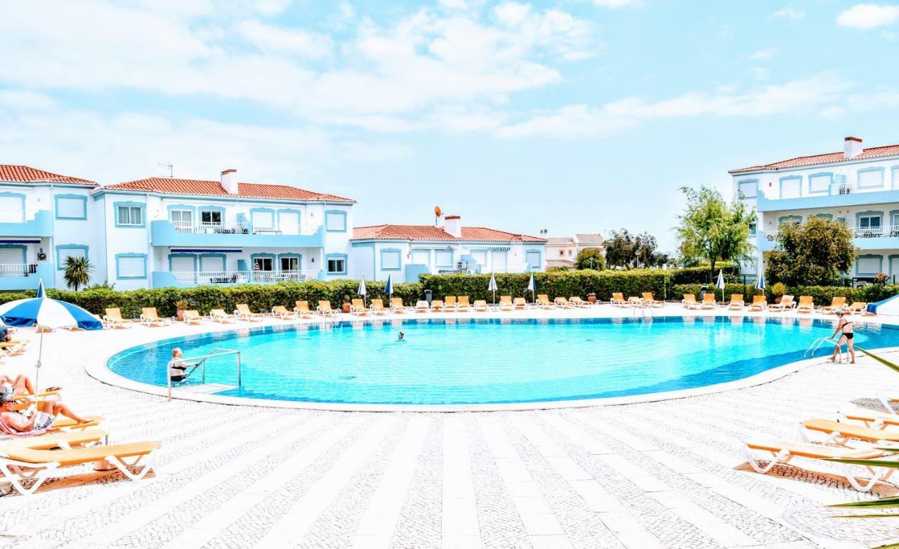 Cool Country Club Apt Portimao Lejlighed Eksteriør billede