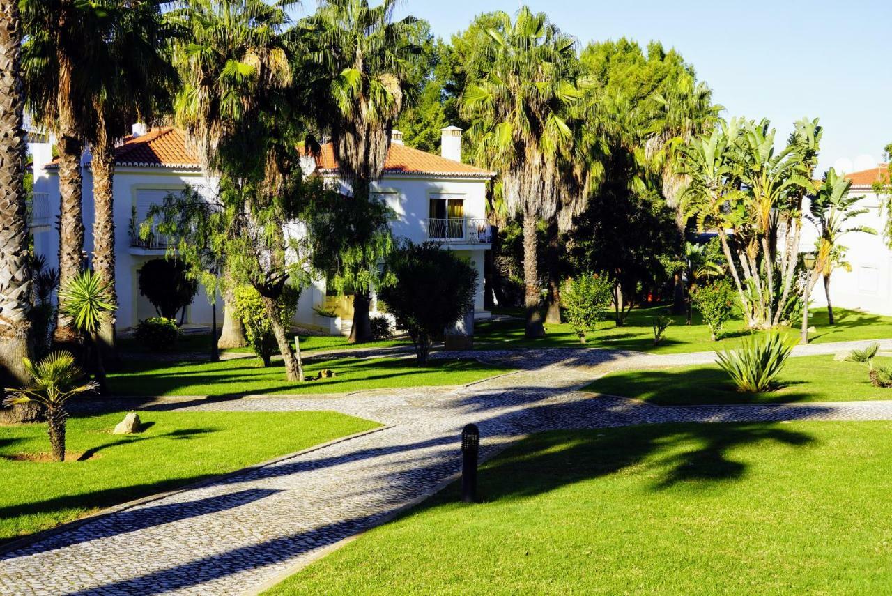 Cool Country Club Apt Portimao Lejlighed Eksteriør billede