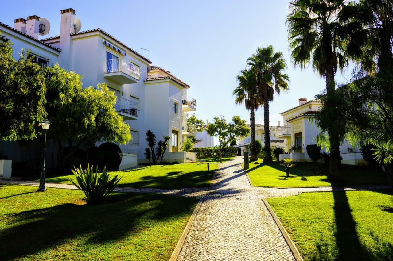 Cool Country Club Apt Portimao Lejlighed Eksteriør billede