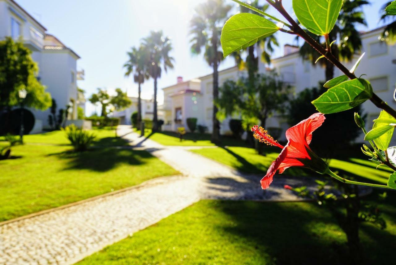 Cool Country Club Apt Portimao Lejlighed Eksteriør billede